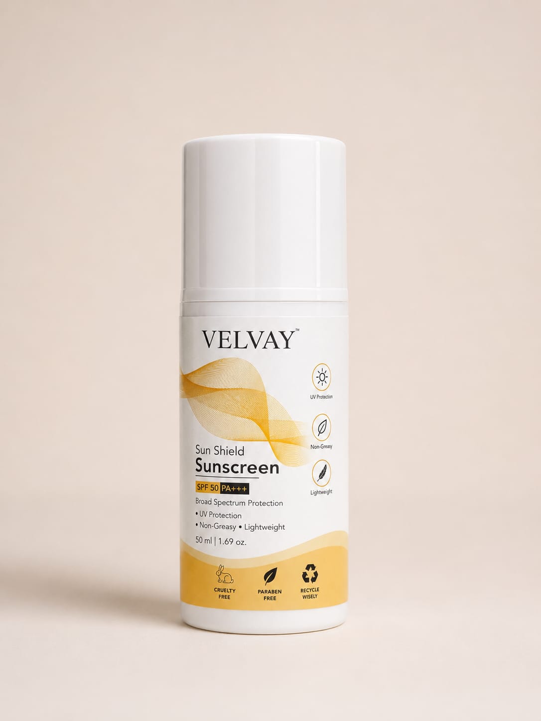 Velvay Sunscreen
